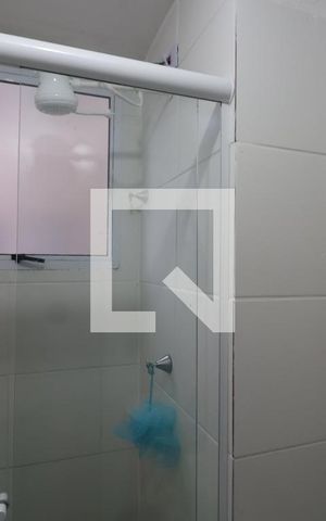Apartamento à venda com 41m², 2 quartos e 1 vagaBanheiro