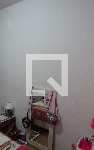 Apartamento à venda com 41m², 2 quartos e 1 vagaQuarto 2