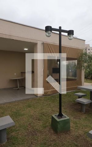 Apartamento à venda com 41m², 2 quartos e 1 vagaÁrea comum - Churrasqueira