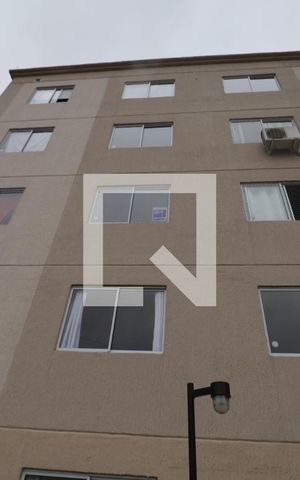Apartamento à venda com 41m², 2 quartos e 1 vagaPlaca