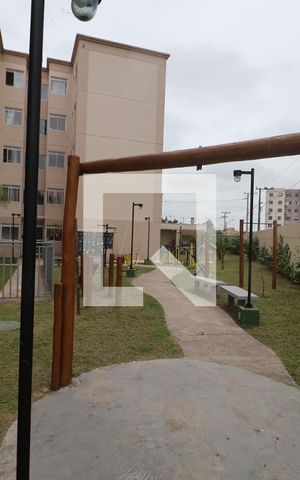 Apartamento à venda com 41m², 2 quartos e 1 vagaÁrea comum