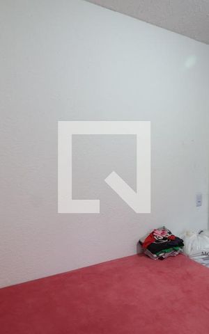 Apartamento à venda com 41m², 2 quartos e 1 vagaQuarto 1