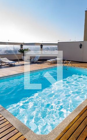 Apartamento para alugar com 111m², 3 quartos e 1 vaga Apartamento para alugar com 111m², 3 quartos e 1 vagaÁrea comum - Piscina