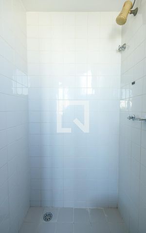 Apartamento para alugar com 111m², 3 quartos e 1 vaga Apartamento para alugar com 111m², 3 quartos e 1 vagaBanheiro de serviço