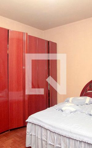 Apartamento à venda com 173m², 3 quartos e sem vagaQuarto 2
