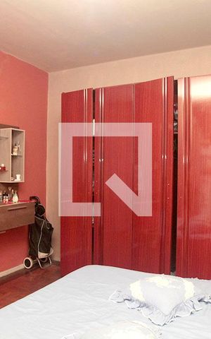 Apartamento à venda com 173m², 3 quartos e sem vagaQuarto 2