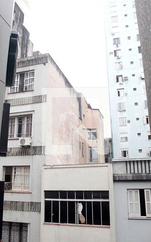 Apartamento à venda com 173m², 3 quartos e sem vagaQuarto 2 Vista