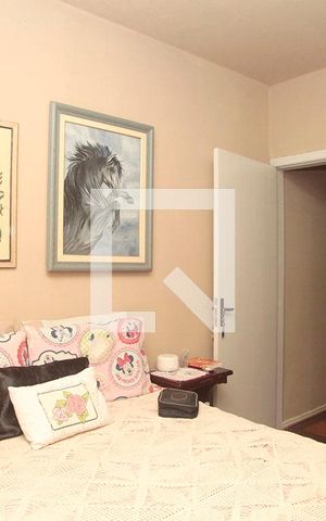 Apartamento à venda com 173m², 3 quartos e sem vagaQuarto 1