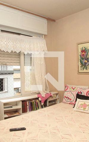 Apartamento à venda com 173m², 3 quartos e sem vagaQuarto 1