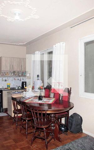 Apartamento à venda com 173m², 3 quartos e sem vagaSala