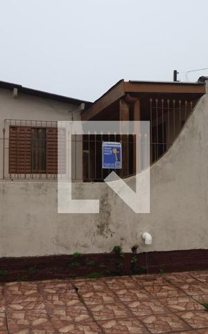 Casa à venda com 100m², 3 quartos e 2 vagasFachada