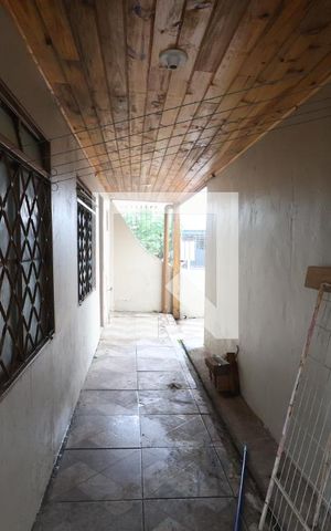 Casa à venda com 100m², 3 quartos e 2 vagasÁrea externa