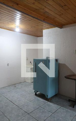 Casa à venda com 100m², 3 quartos e 2 vagasSala/Cozinha