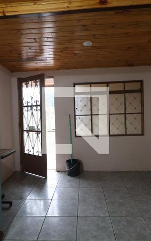 Casa à venda com 100m², 3 quartos e 2 vagasSala/Cozinha