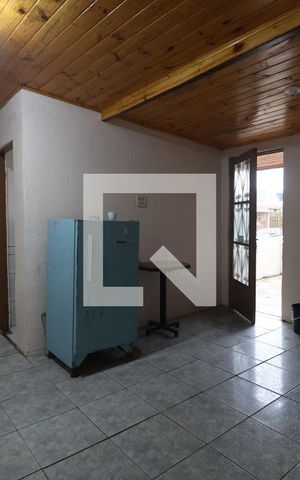 Casa à venda com 100m², 3 quartos e 2 vagasSala/Cozinha