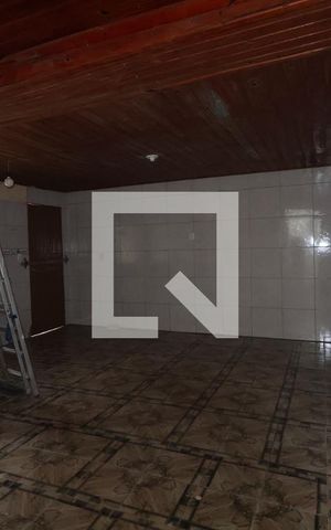 Casa à venda com 100m², 3 quartos e 2 vagasCozinha e Área de Serviço