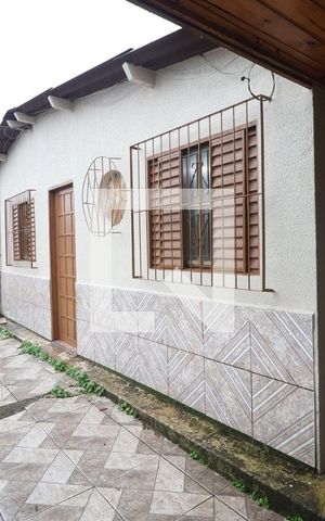Casa à venda com 100m², 3 quartos e 2 vagasÁrea externa