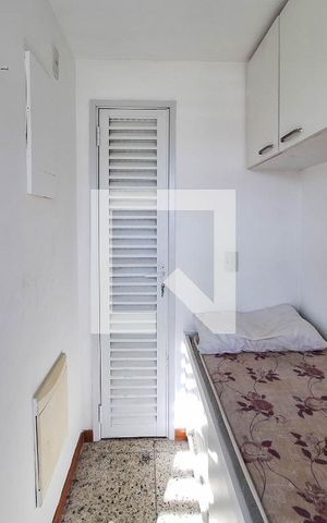 Apartamento para alugar com 110m², 3 quartos e 2 vagas Apartamento para alugar com 110m², 3 quartos e 2 vagasQuarto de Serviço
