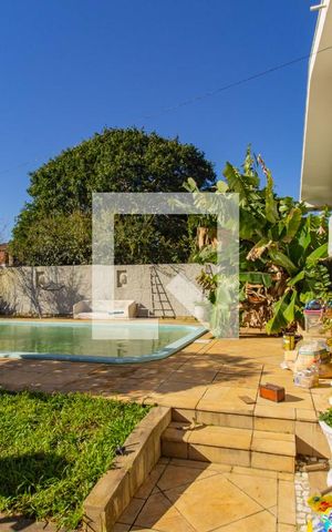 Casa à venda com 124m², 3 quartos e 3 vagas Casa à venda com 124m², 3 quartos e 3 vagasQuintal