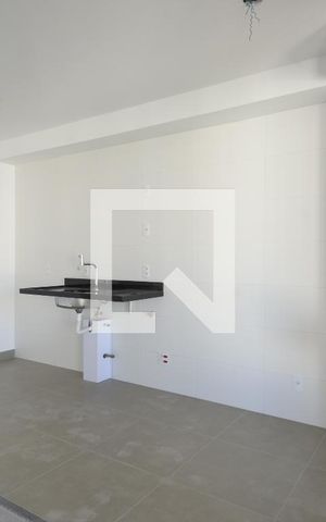 Apartamento à venda com 88m², 2 quartos e 1 vagaSala/ Cozinha/ Serviço