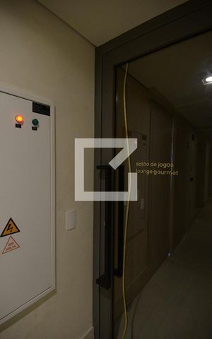 Apartamento à venda com 88m², 2 quartos e 1 vagaSalão de jogos/ Área Gourmet
