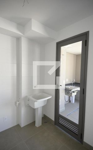 Apartamento à venda com 88m², 2 quartos e 1 vagaSala/ Cozinha/ Serviço
