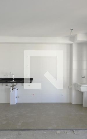 Apartamento à venda com 88m², 2 quartos e 1 vagaSala/ Cozinha/ Serviço