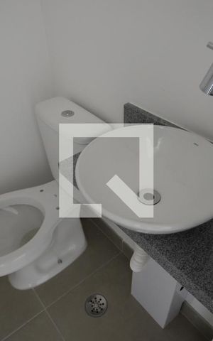 Apartamento à venda com 88m², 2 quartos e 1 vagaLavabo