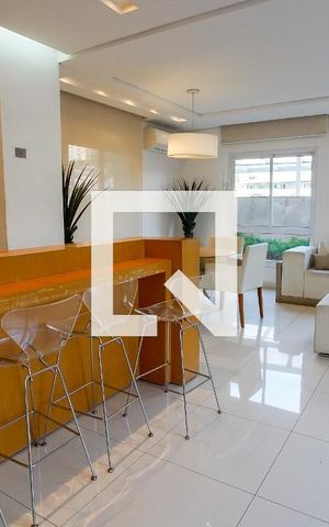 Apartamento à venda com 72m², 3 quartos e 1 vaga Apartamento à venda com 72m², 3 quartos e 1 vagaÁrea comum - Salão de festas