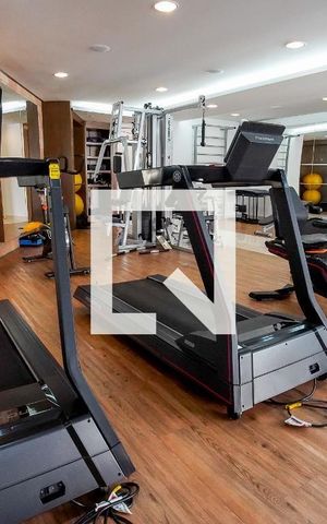 Apartamento à venda com 72m², 3 quartos e 1 vaga Apartamento à venda com 72m², 3 quartos e 1 vagaÁrea comum - Academia