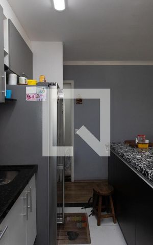 Apartamento à venda com 72m², 3 quartos e 1 vaga Apartamento à venda com 72m², 3 quartos e 1 vagaCozinha