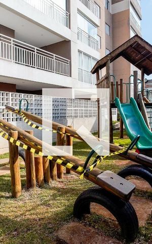 Apartamento à venda com 72m², 3 quartos e 1 vaga Apartamento à venda com 72m², 3 quartos e 1 vagaÁrea Comum - Playground