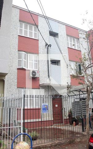 Apartamento para alugar com 22m², 1 quarto e sem vagaFachada