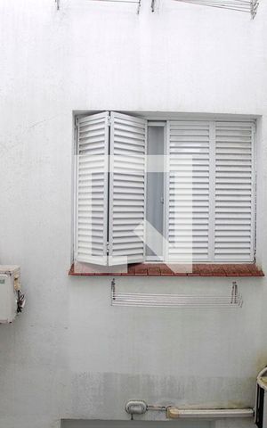 Apartamento para alugar com 22m², 1 quarto e sem vagaStudio - Sala / Quarto Vista