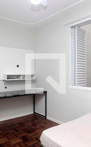 Apartamento para alugar com 22m², 1 quarto e sem vagaStudio - Sala / Quarto