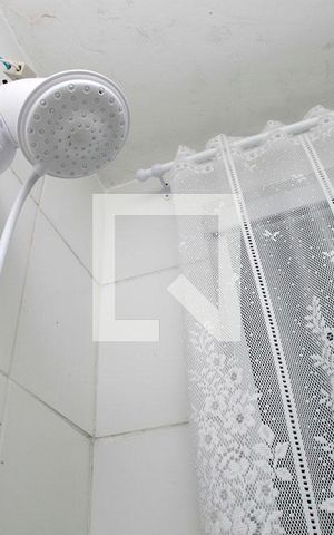 Apartamento para alugar com 22m², 1 quarto e sem vagaBanheiro
