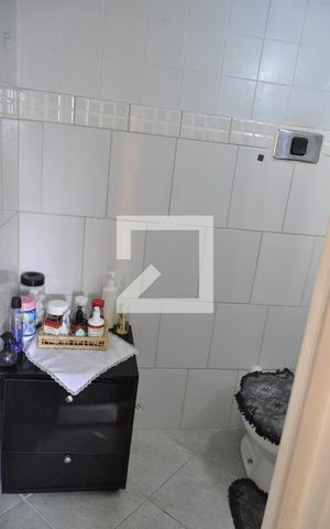 Apartamento à venda com 50m², 1 quarto e sem vagaBanheiro