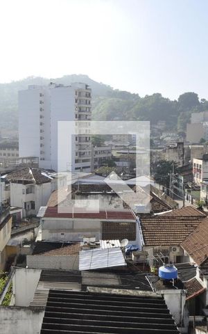 Apartamento à venda com 50m², 1 quarto e sem vagaVista Sala 