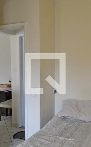 Apartamento à venda com 50m², 1 quarto e sem vagaQuarto 1