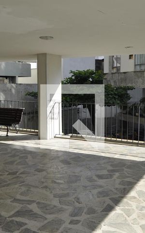 Apartamento à venda com 50m², 1 quarto e sem vagaÁrea comum