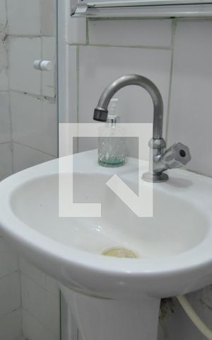 Apartamento à venda com 50m², 1 quarto e sem vagaBanheiro
