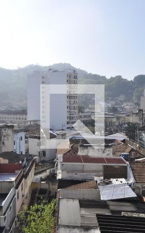 Apartamento à venda com 50m², 1 quarto e sem vagaVista Quarto 1