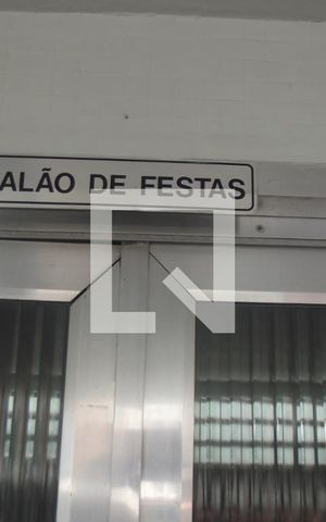Apartamento à venda com 50m², 1 quarto e sem vagaÁrea comum