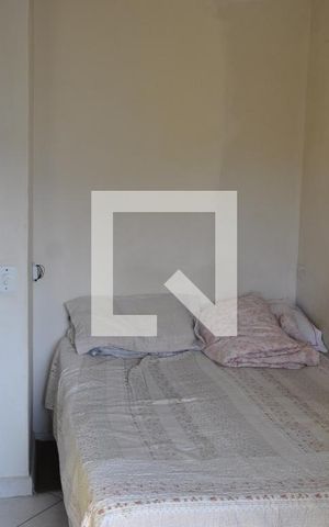 Apartamento à venda com 50m², 1 quarto e sem vagaQuarto 1