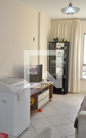 Apartamento à venda com 50m², 1 quarto e sem vagaSala