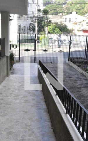 Apartamento à venda com 50m², 1 quarto e sem vagaÁrea comum