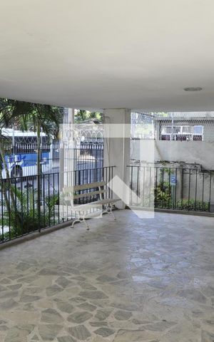 Apartamento à venda com 50m², 1 quarto e sem vagaÁrea comum