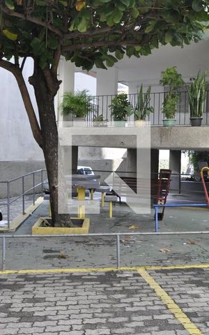 Apartamento à venda com 50m², 1 quarto e sem vagaÁrea comum