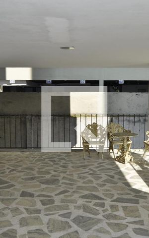 Apartamento à venda com 50m², 1 quarto e sem vagaÁrea comum