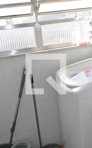 Apartamento à venda com 50m², 1 quarto e sem vagaÁrea de serviço
